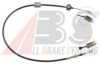RENAU 5000395159 Clutch Cable